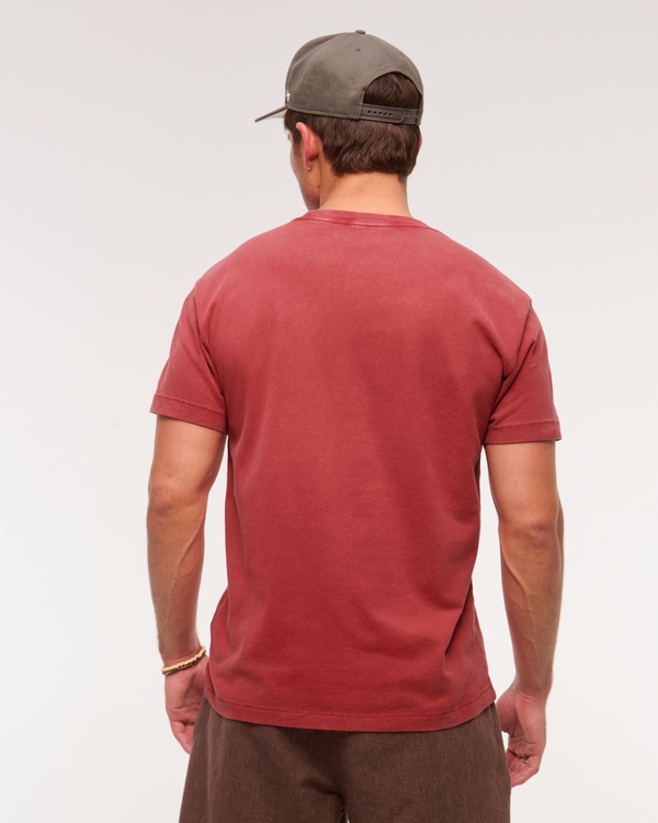 Relaxed Essential Tee
