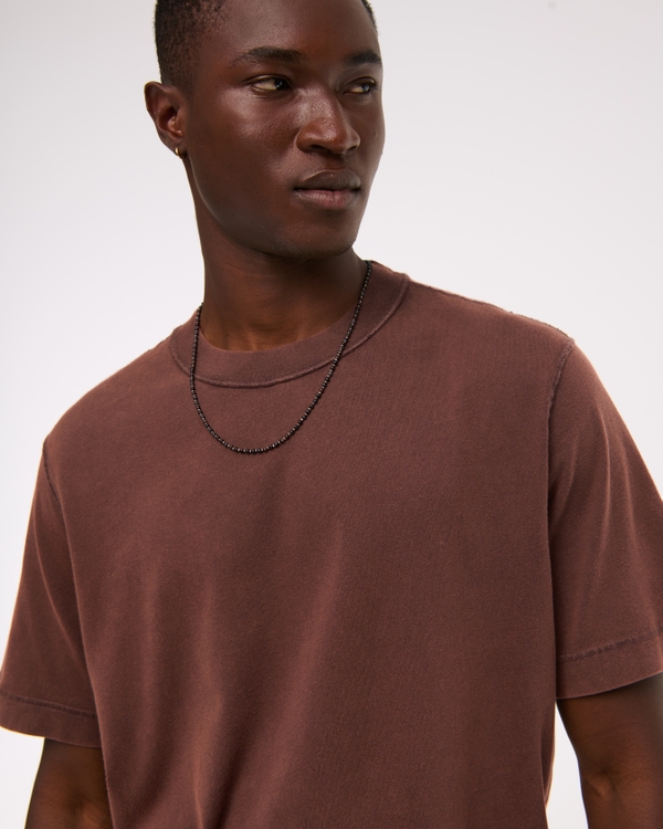 Vintage-Inspired Tee