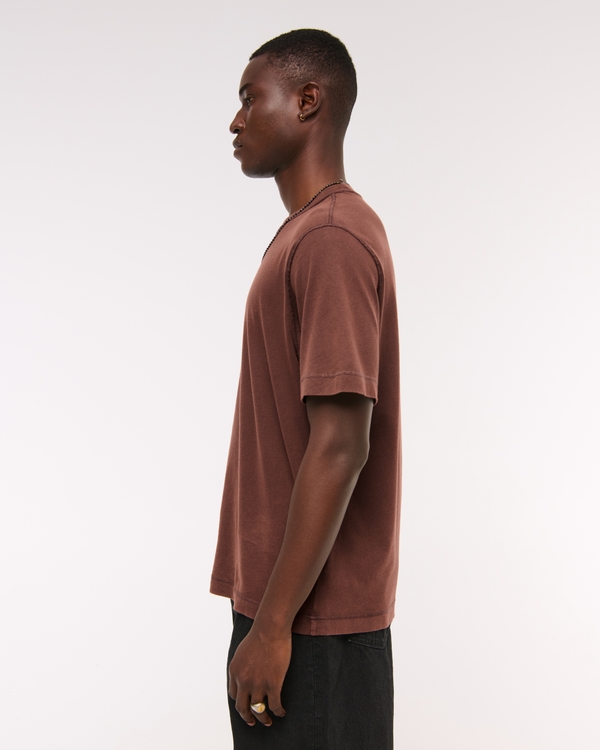 Vintage-Inspired Tee