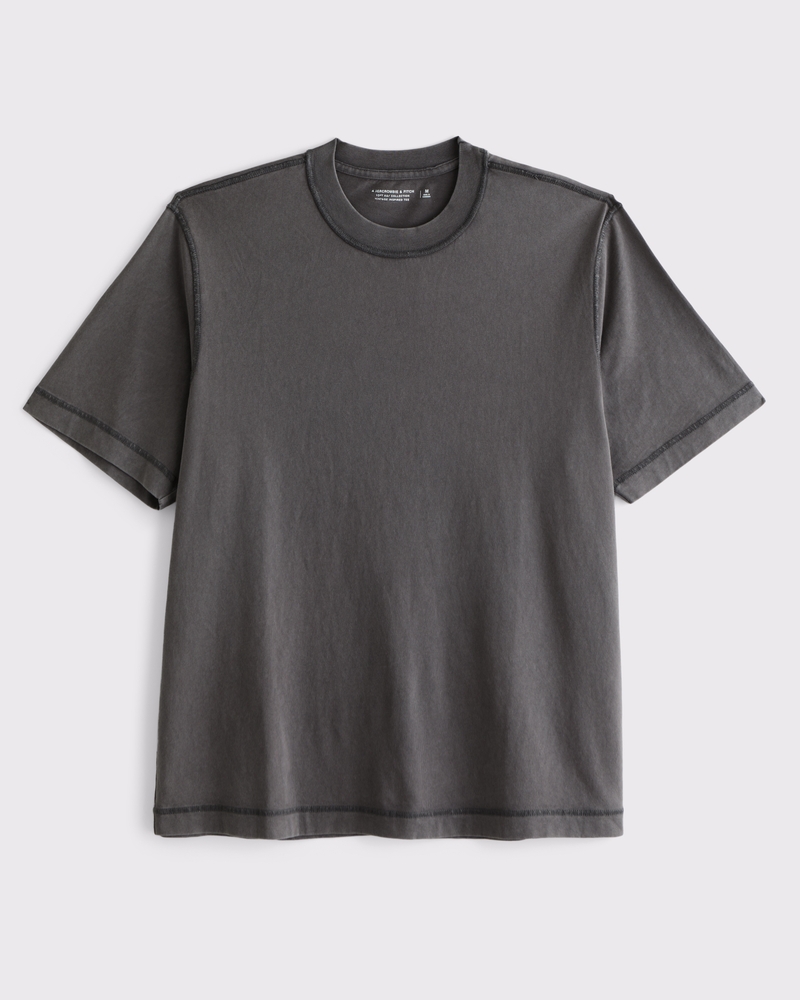 Vintage-Inspired Tee