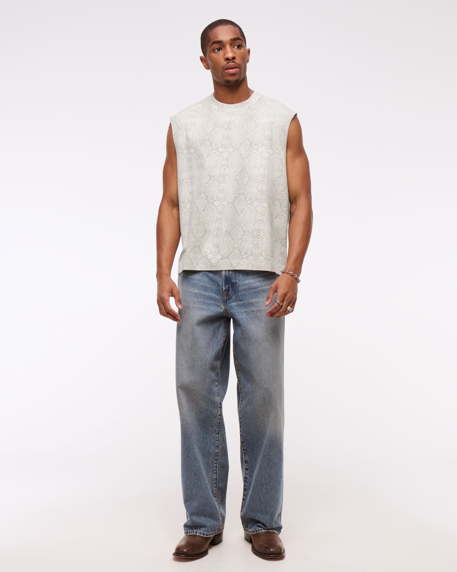 Premium Heavyweight Tank