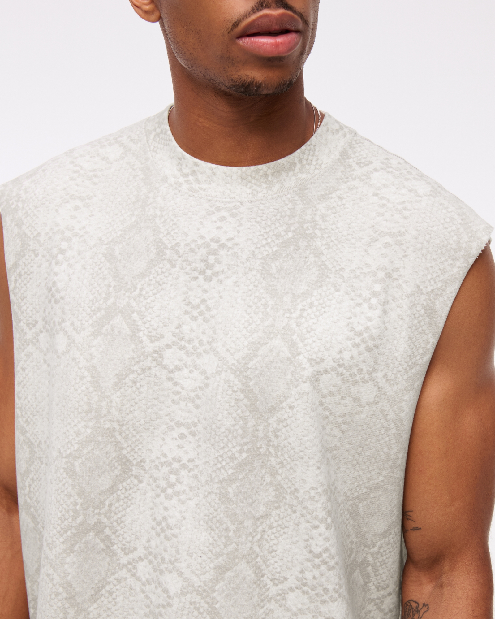 Premium Heavyweight Tank