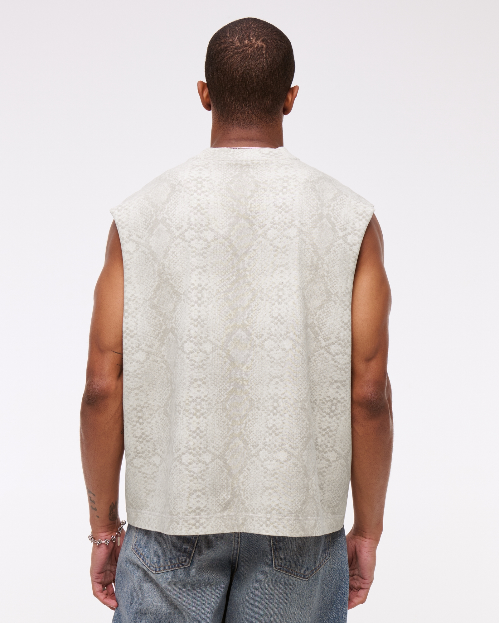 Premium Heavyweight Tank