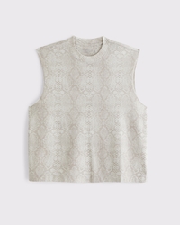 Premium Heavyweight Tank