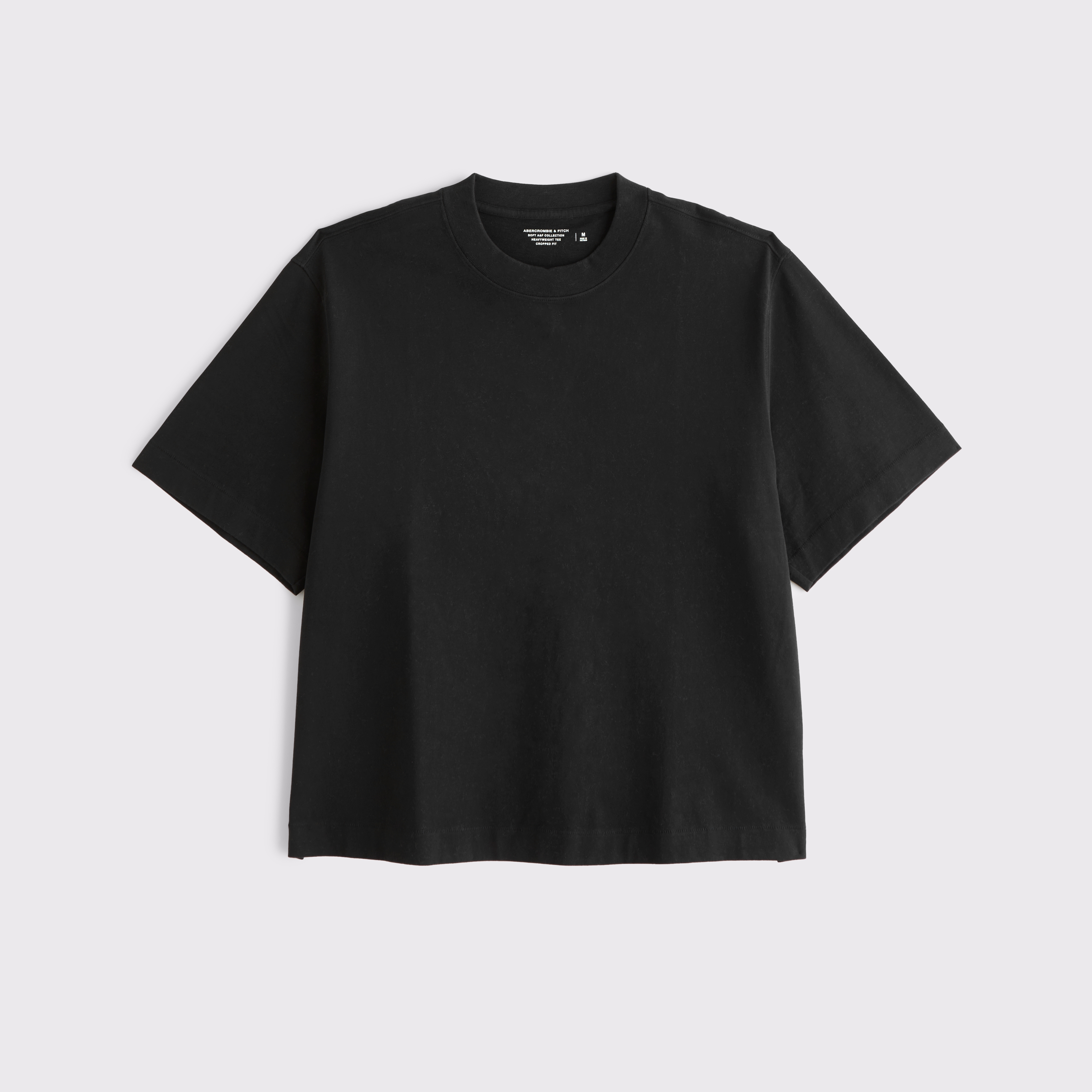 メンズ プレミアムヘビーウェイト クロップドTシャツ | メンズ