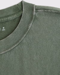 Vintage-Inspired Tee