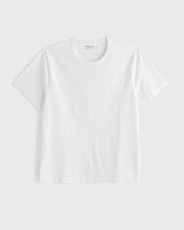 Men's T-Shirts | Abercrombie & Fitch