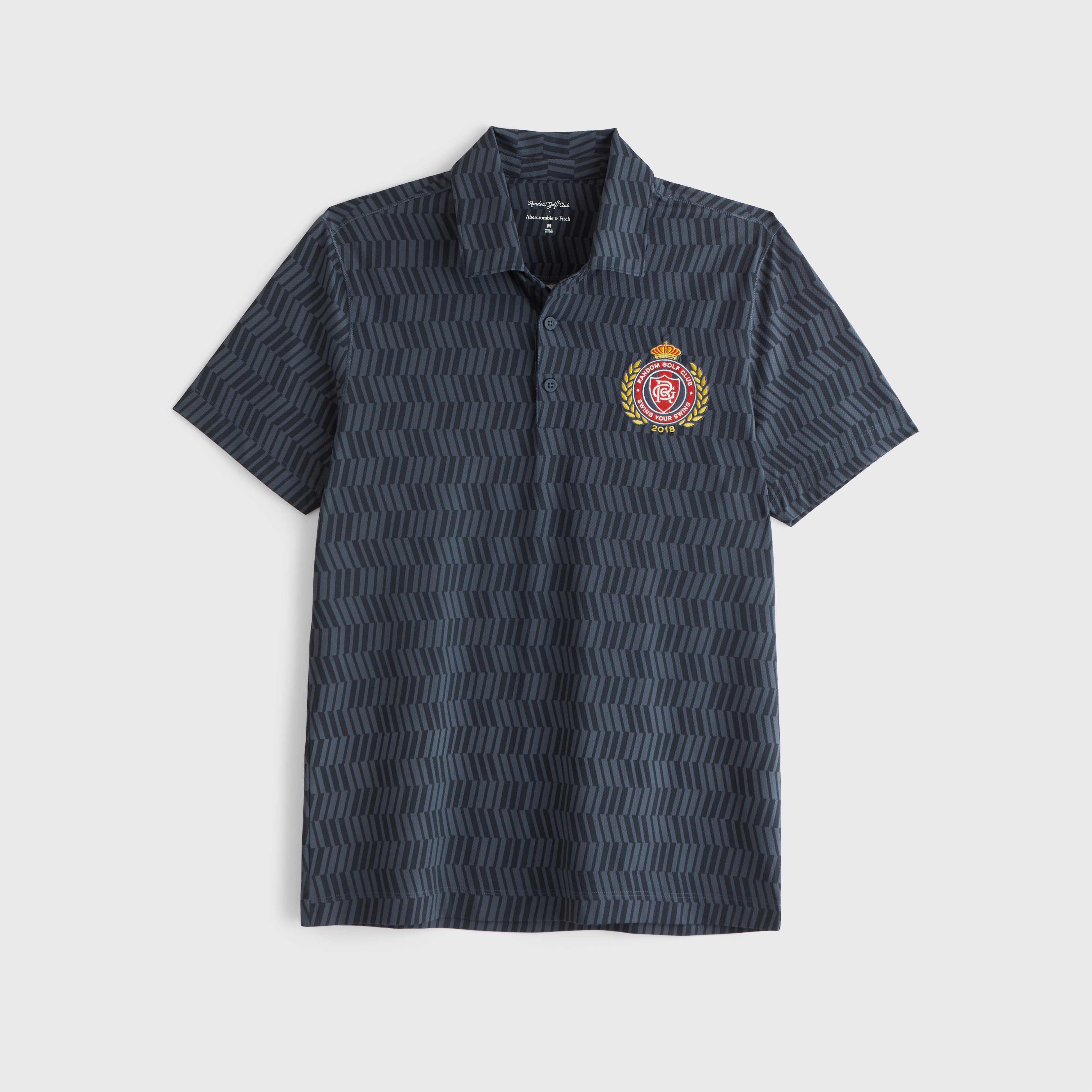 Abercrombie & Fitch ポロ3点セット XL $_57.JPG?set_id=8800005007