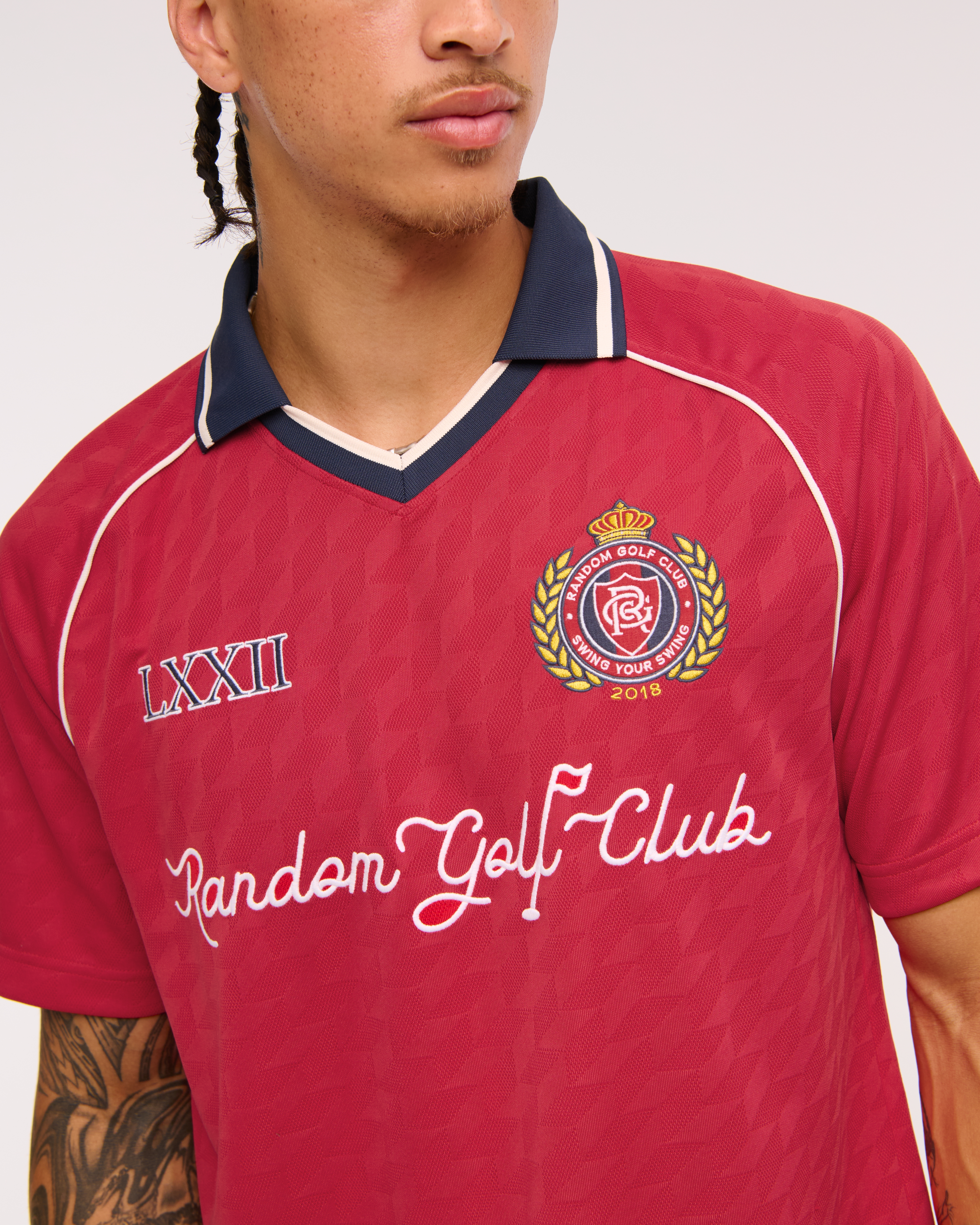 【新品】Golfickers Soccer Polo 半袖（Ｍ） Amazon.co.jp: Limited Made-to-Order Golfickers Polo Shirt
