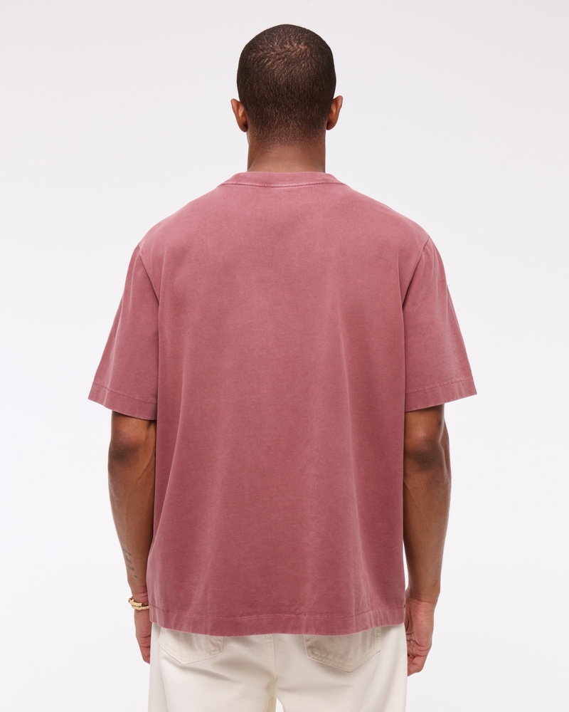 Premium Heavyweight 2.0 Tee