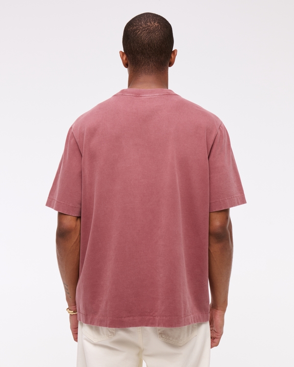 Premium Heavyweight 2.0 Tee