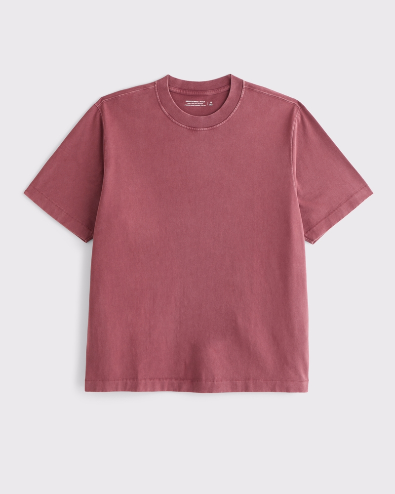 Premium Heavyweight 2.0 Tee