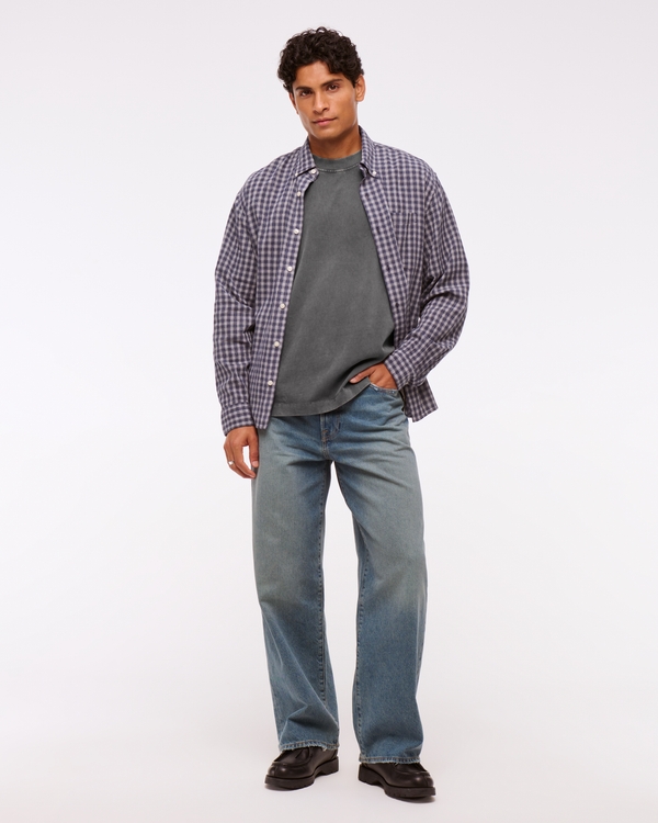 Premium Heavyweight 2.0 Tee