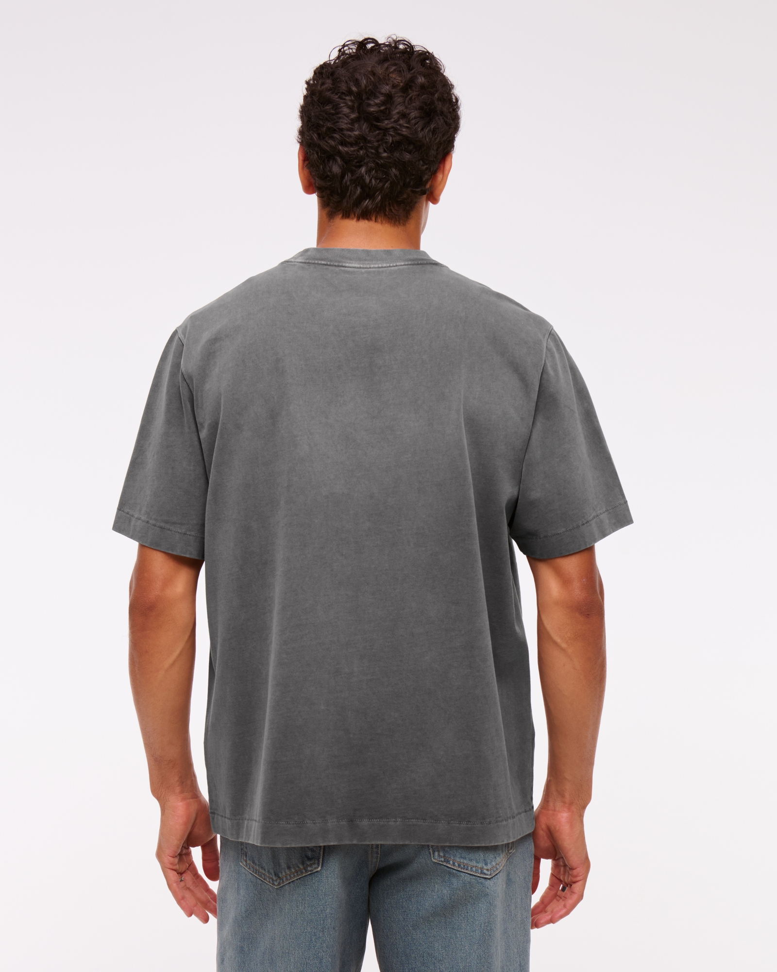 Premium Heavyweight 2.0 Tee