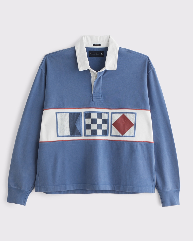Abercrombie&Fitchプレミアムヘビーウエイトポロシャツpsx055 Amazon | [Abercrombie & Fitch] アバクロ プレミアムヘビー