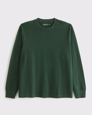 Long-Sleeve Premium Heavyweight 2.0 Tee