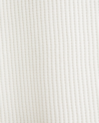 Long-Sleeve Classic Waffle Tee