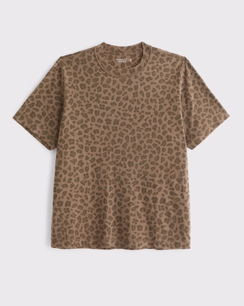 Vintage-Inspired Tee from Abercrombie & Fitch - $14.97
