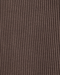 Long-Sleeve Classic Waffle Henley