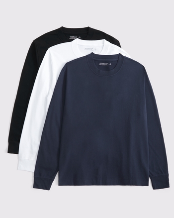 3-Pack Premium Heavyweight 2.0 Tees