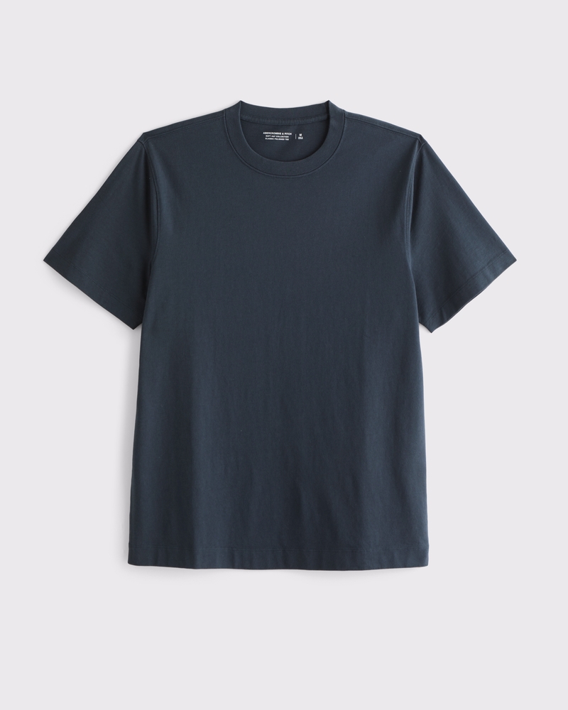 Classic Polished Tee