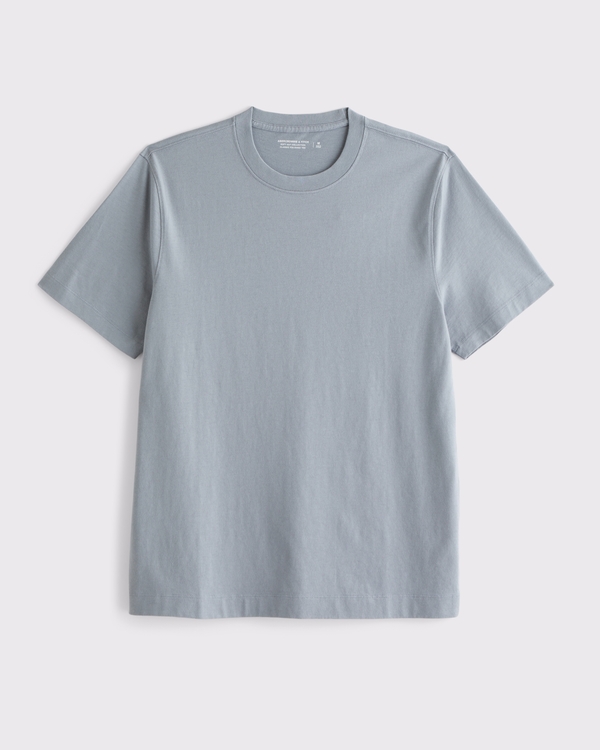 Classic Polished Tee