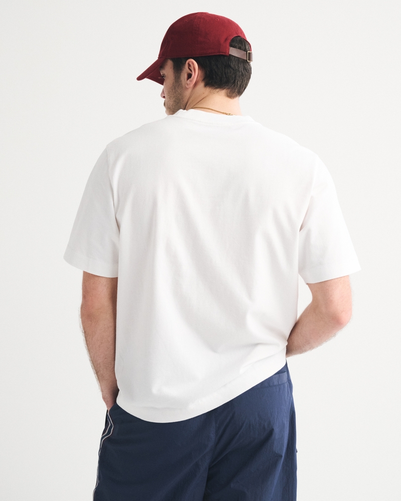 3-Pack Premium Heavyweight 2.0 Tees - thumbnail 5