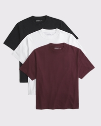 3-Pack Premium Heavyweight 2.0 Tees