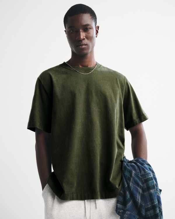 Premium Heavyweight 2.0 Tee