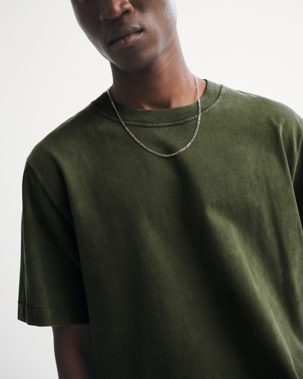 Premium Heavyweight 2.0 Tee