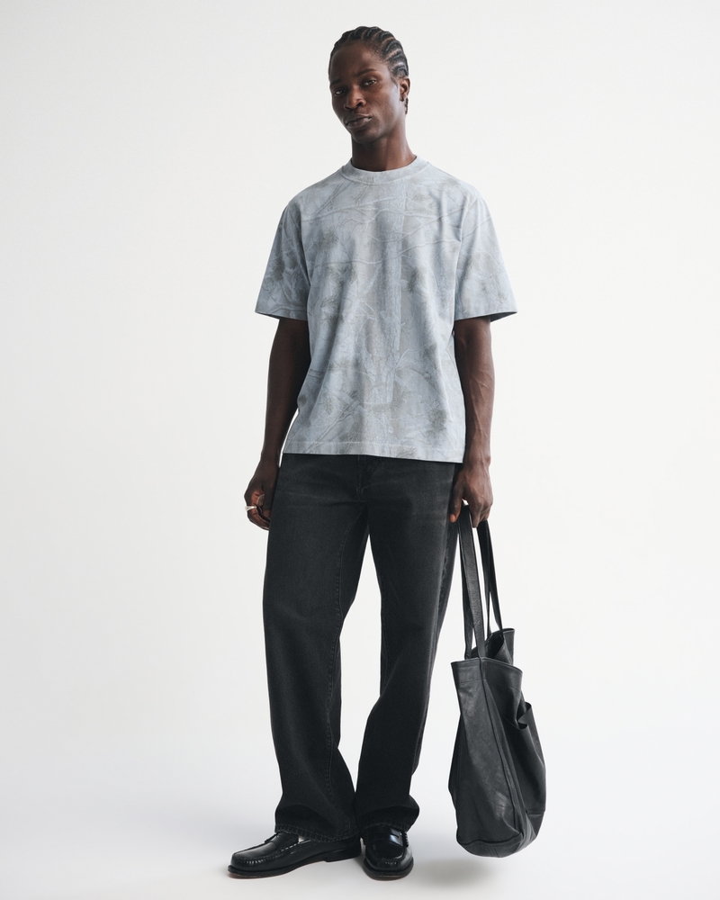 Premium Heavyweight 2.0 Tee