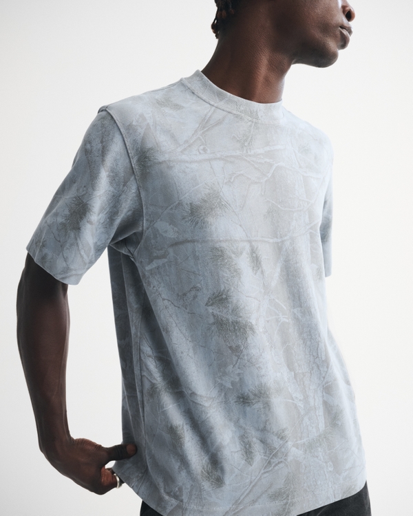 Premium Heavyweight 2.0 Tee