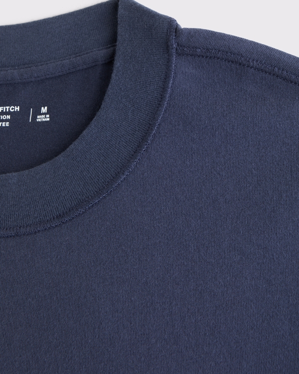 Vintage-Inspired Tee