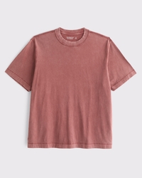 Vintage-Inspired Tee