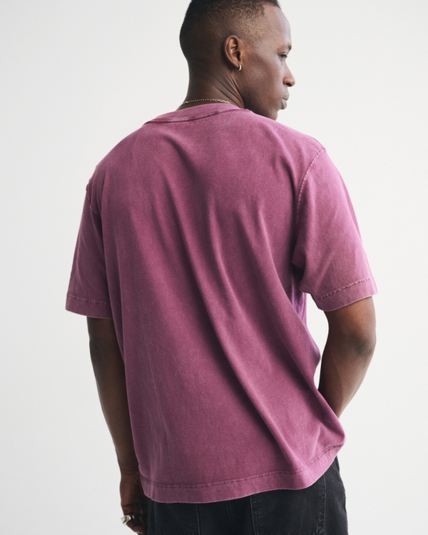 Vintage-Inspired Tee