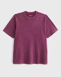 Vintage-Inspired Tee