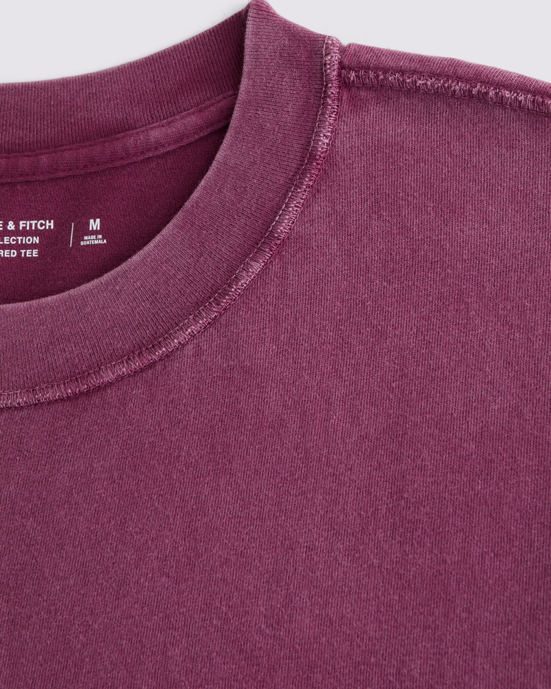 Vintage-Inspired Tee