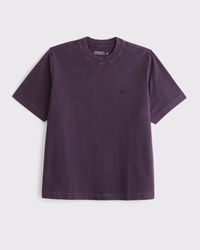 優質重量級 2.0 T 恤