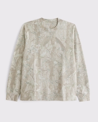 Long-Sleeve Premium Heavyweight 2.0 Tee