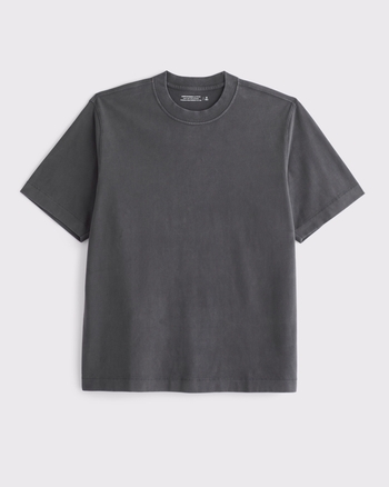 Premium Heavyweight 2.0 Tee from Abercrombie & Fitch - $29.99