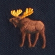 deep navy