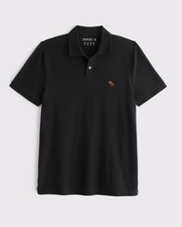 Polo con ícono clásico Don't Sweat It