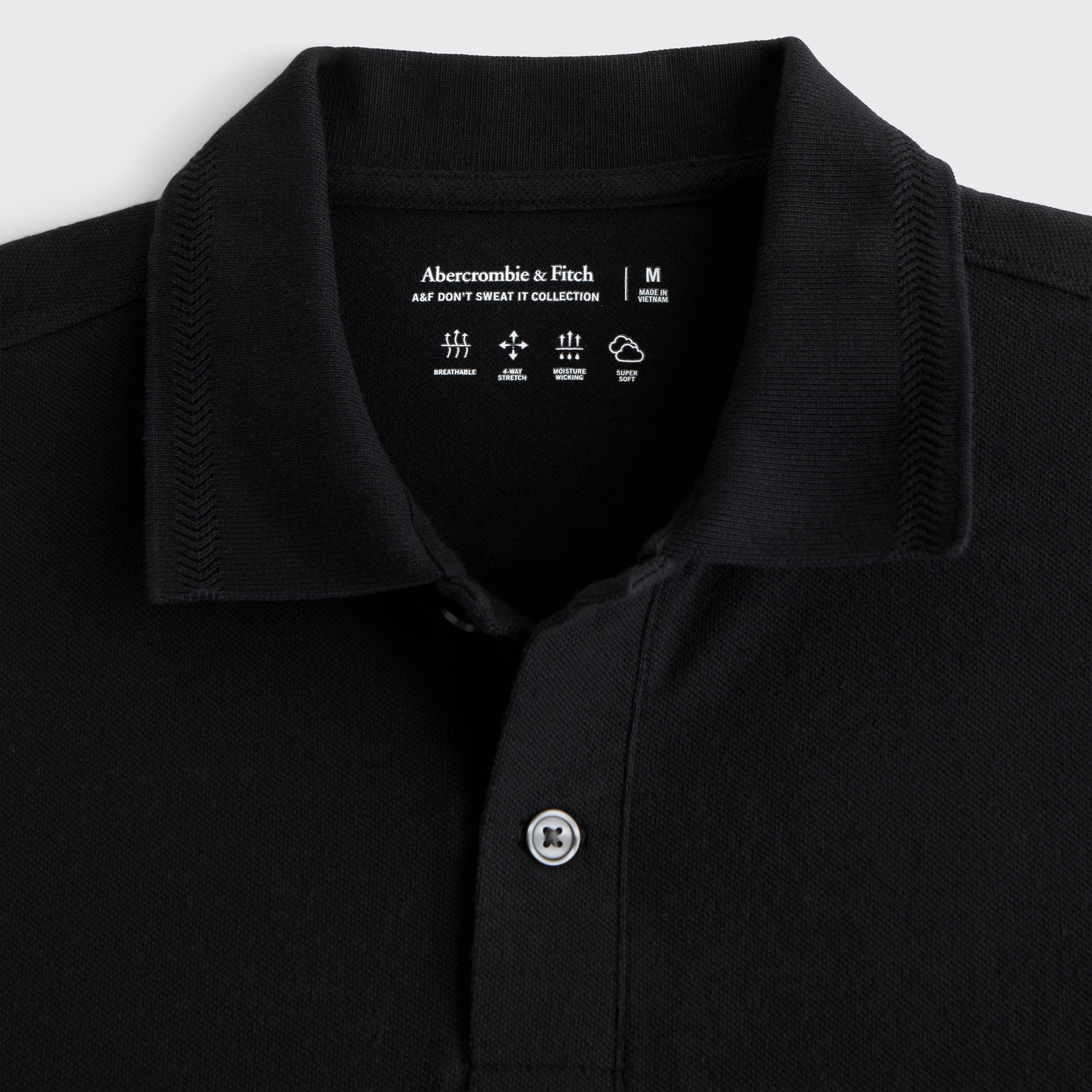 Men's Signature Icon Don't Sweat It Polo | Men's Tops