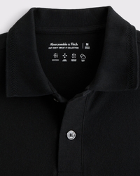 Polo con ícono clásico Don't Sweat It