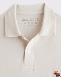 Signature Icon Don't Sweat It Polo