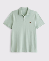 Signature Icon Don't Sweat It Polo