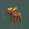 forest teal