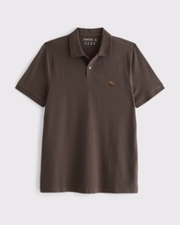 Signature Icon Don't Sweat It Polo