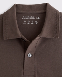 Signature Icon Don't Sweat It Polo