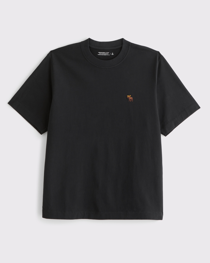 Premium Heavyweight 2.0 Signature Icon Tee